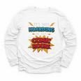 It Is Not Hoarding If It's Comic Books Collector Tee Premium Tri-Blend Youth Long Sleeve Tee It Is Not Hoarding If It's Comic Books Collector Tee Premium Tri-Blend Youth Long Sleeve Tee