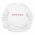 I Can Not Live Without Books Thomas Jefferson Quote 1815 Youth Long Sleeve Tee