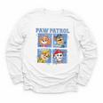 Paw Patrol Year Book Youth Long Sleeve Tee Paw Patrol Year Book Youth Long Sleeve Tee