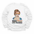 Pride And Prejudice Book Jane Austen Merch LGBTQ Youth Long Sleeve Tee Pride And Prejudice Book Jane Austen Merch LGBTQ Youth Long Sleeve Tee