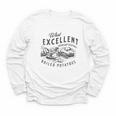 Pride And Prejudice Books What Excellent Boiled Potatoes Youth Long Sleeve Tee Pride And Prejudice Books What Excellent Boiled Potatoes Youth Long Sleeve Tee
