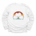 Published Author Book Writer Book Writing Novelist Premium Tri-Blend Youth Long Sleeve Tee