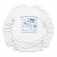 Published Authors Social Club Women Vintage Poet Book Writer Youth Long Sleeve Tee Published Authors Social Club Women Vintage Poet Book Writer Youth Long Sleeve Tee