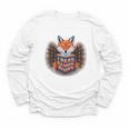 I Read Banned Books Sly Fox Reading Books Youth Long Sleeve Tee I Read Banned Books Sly Fox Reading Books Youth Long Sleeve Tee
