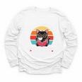 Read Books Drink Coffee Fight Evil Cat Premium Youth Long Sleeve Tee Read Books Drink Coffee Fight Evil Cat Premium Youth Long Sleeve Tee