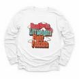Read Books Lift Weights Fight Fascists Reading No Kings Premium Tri-Blend Youth Long Sleeve Tee Read Books Lift Weights Fight Fascists Reading No Kings Premium Tri-Blend Youth Long Sleeve Tee