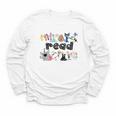 Read Children's Books Teacher Youth Long Sleeve Tee Read Children's Books Teacher Youth Long Sleeve Tee