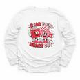 Read Your Heart Out Valentine's Day Retro Teacher Bookish Youth Long Sleeve Tee Read Your Heart Out Valentine's Day Retro Teacher Bookish Youth Long Sleeve Tee