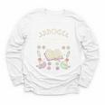 Well Read Woman Literature Quote Celestial Book Floral Youth Long Sleeve Tee Well Read Woman Literature Quote Celestial Book Floral Youth Long Sleeve Tee