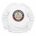 Reading Society Est 2024 Vintage Book Club Youth Long Sleeve Tee