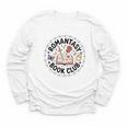 Romantasy Book Club Romance Fantasy Book Lover Tee Youth Long Sleeve Tee