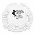 Roses Are Red Pages Are Worn Spicy Book Reading Smut Reader Youth Long Sleeve Tee Roses Are Red Pages Are Worn Spicy Book Reading Smut Reader Youth Long Sleeve Tee