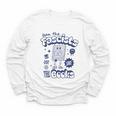 Save The Books Ban Fascists Stand For Book Readers Youth Long Sleeve Tee