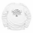 The Secret Garden Book Lover Reader Shirt Youth Long Sleeve Tee