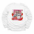 Smut Reader Smutty Vibes Spicy Romance Smutty Book Club Youth Long Sleeve Tee Smut Reader Smutty Vibes Spicy Romance Smutty Book Club Youth Long Sleeve Tee