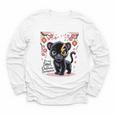 Spicy Romance Character Development Book Reader Design Youth Long Sleeve Tee Spicy Romance Character Development Book Reader Design Youth Long Sleeve Tee