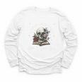 Spread Those Pages Like A Good Girl Dark Romance Smutt Books Youth Long Sleeve Tee Spread Those Pages Like A Good Girl Dark Romance Smutt Books Youth Long Sleeve Tee