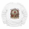 Tale As Old As Time Belle's Book Shop Book Coffee Book Youth Long Sleeve Tee