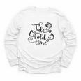 Tale As Old As Time Book Club Books Lover Youth Long Sleeve Tee