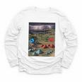 Tales Of Epithumia Book 2 Premium Tri-Blend Youth Long Sleeve Tee Tales Of Epithumia Book 2 Premium Tri-Blend Youth Long Sleeve Tee