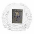 The Three Musketeers Book Cover Youth Long Sleeve Tee The Three Musketeers Book Cover Youth Long Sleeve Tee