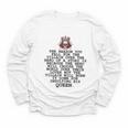 In My Villain Era Dark Romance Smutty Books Lovers Smut Book Youth Long Sleeve Tee In My Villain Era Dark Romance Smutty Books Lovers Smut Book Youth Long Sleeve Tee