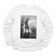Vintage Anne Of Green Gables -Roof Scene From Book Premium Tri-Blend T-Shirt Youth Long Sleeve Tee Vintage Anne Of Green Gables -Roof Scene From Book Premium Tri-Blend T-Shirt Youth Long Sleeve Tee