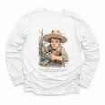 Vintage Children's Books The Adventures Of Tom Sawyer 1876 Youth Long Sleeve Tee Vintage Children's Books The Adventures Of Tom Sawyer 1876 Youth Long Sleeve Tee