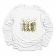 Vintage Floral Bookshelf I Have No Shelf Control Book Lovers Youth Long Sleeve Tee Vintage Floral Bookshelf I Have No Shelf Control Book Lovers Youth Long Sleeve Tee