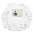 Work Is For Suckers I’m Goin’ Fishin’ Twain Sawyer Book Day Youth Long Sleeve Tee Work Is For Suckers I’m Goin’ Fishin’ Twain Sawyer Book Day Youth Long Sleeve Tee