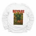 Zombie Tee Horror Movie Poster Vintage Comic Book Graphic Premium Youth Long Sleeve Tee Zombie Tee Horror Movie Poster Vintage Comic Book Graphic Premium Youth Long Sleeve Tee
