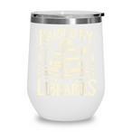 Bibliophile Tumblers