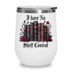 Dark Academia Tumblers