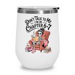 English Teacher Tumblers