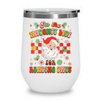 Christmas Tumblers