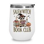 Book Club Tumblers