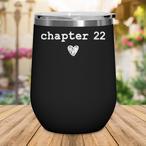 Birthday Tumblers