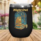 Cozy Reading Tumblers