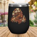 Thanksgiving Tumblers