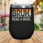 Literature Teacher Tumblers
