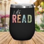 Librarian Tumblers