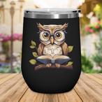 Owl Tumblers