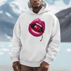 Cherry Hoodies