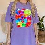 Cherry Shirts
