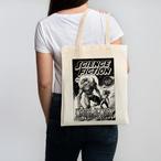 Writer Tote Bags