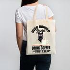 Avid Reader Tote Bags