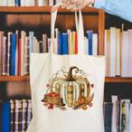 Thanksgiving Tote Bags