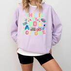 90s Era Sweatshirts
