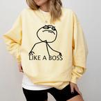 Internet Sweatshirts