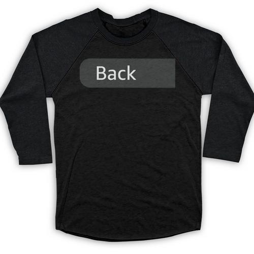 I'm Here To Watch My Bestie Graduate Best Friend Graduation Baseball Raglan Shirt - Best Gift Smart